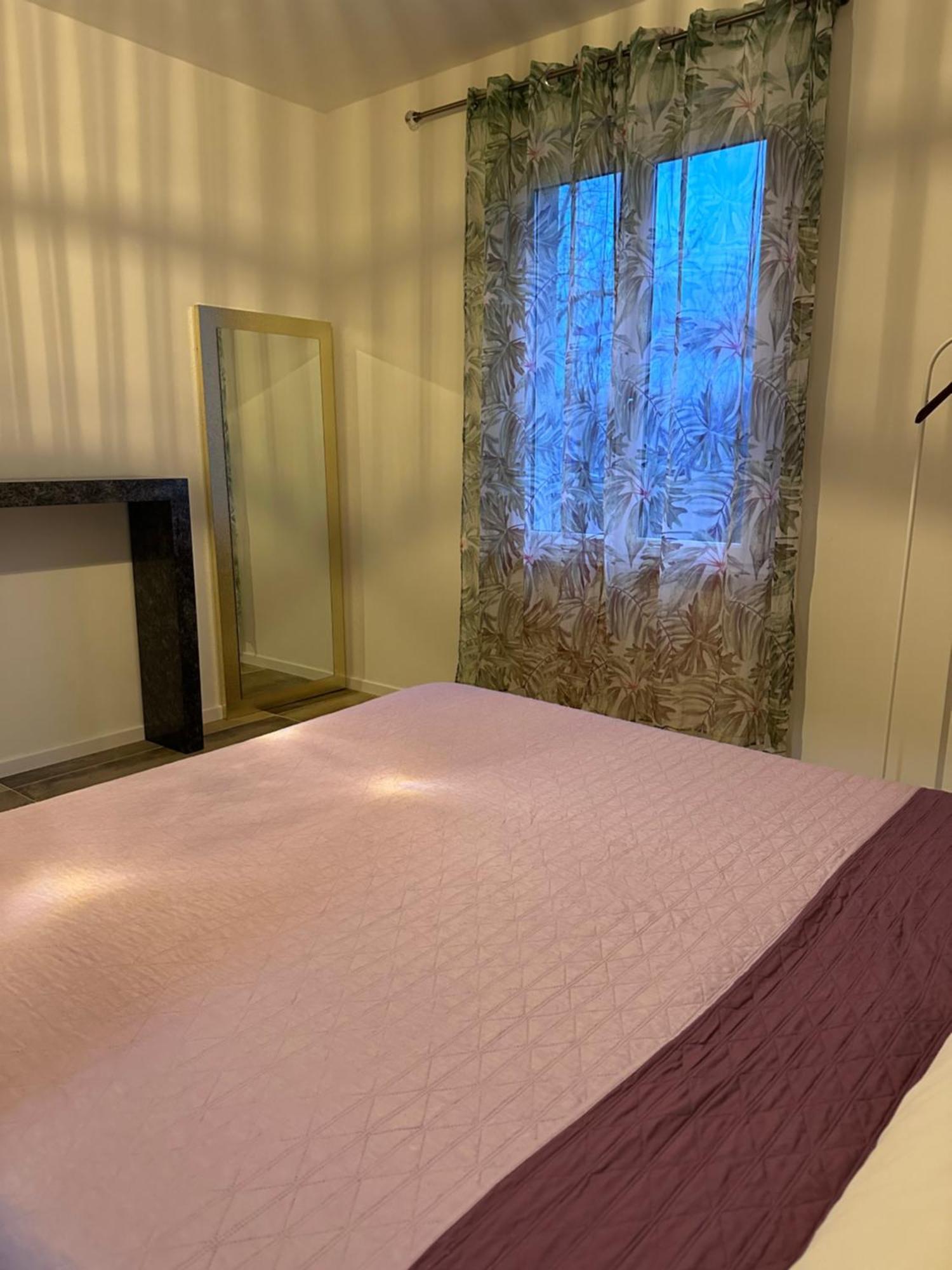 Vacabruz Apartment Besano Exteriör bild